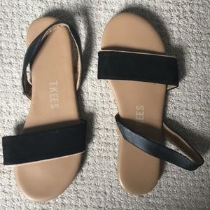 TKEES Sandals